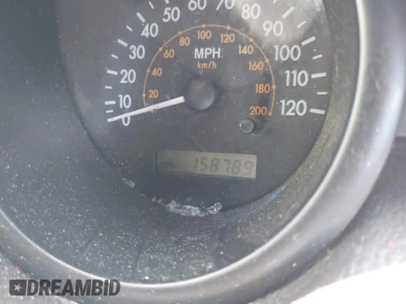 ✅ 2006 Chevrolet Aveo LS • VIN: KL1TD66626B669245 • Lot: 43628645. Listed on IAAI with 158,789 mi. Free auction sales archive from the USA and detailed vehicle history report at DreamBid. Image 14.