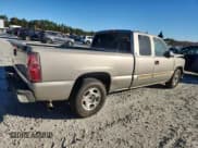 ✅ 2003 Chevrolet Silverado 1500 LS • VIN: 2GCEC19V031219826 • Lot: 91352585. Listed on Copart with Not provided. Free auction sales archive from the USA and detailed vehicle history report at DreamBid. Image 3.