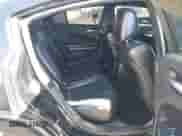 2021 Dodge Charger SXT with VIN 2C3CDXBG4MH536671, listed as a IAAI auction lot 43460985 with 83,143 mi miles and . Bid and sale history available at DreamBid. Image 8.