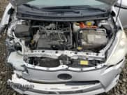 ✅ 2014 Toyota Prius One • VIN: JTDKDTB38E1060115 • Lot: 82776635. Wystawiony na Copart z przebiegiem 259 018 mil. Bezpłatny archiwum sprzedaży aukcyjnych z USA i szczegółowy raport historii pojazdu na DreamBid. Zdjęcie 11.