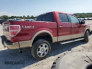 ✅ 2014 Ford F-150 XL • VIN: 1FTFW1ETXEKF61142 • Lot: 80007685. Wystawiony na Copart z przebiegiem 114 066 mil. Bezpłatny archiwum sprzedaży aukcyjnych z USA i szczegółowy raport historii pojazdu na DreamBid. Zdjęcie 3.