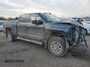 ✅ 2019 Chevrolet Silverado 2500HD LTZ • VIN: 1GC1KTEYXKF219336 • Лот: 86477895. Опубликован ранее на Copart с пробегом Не указан. Бесплатный доступ к архиву аукционных продаж из США и подробный отчёт об истории автомобиля на DreamBid. Изображение 4.