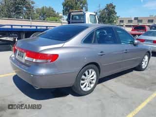 2007 Hyundai Azera SE с VIN KMHFC46F37A178442, выставлен на аукционе IAAI как лот 42850282 с пробегом 136 220 миль миль и . История ставок и продаж доступна на DreamBid. Изображение 4.