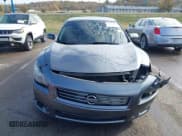 ✅ 2014 Nissan Maxima S • VIN: 1N4AA5AP2EC491788 • Lot: 43625815. Wystawiony na IAAI z przebiegiem 135 595 mil. Bezpłatny archiwum sprzedaży aukcyjnych z USA i szczegółowy raport historii pojazdu na DreamBid. Zdjęcie 12.