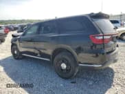 ✅ 2023 Dodge Durango Pursuit • VIN: 1C4RDJFG7PC682793 • Lot: 67838725. Listed on Copart with Not provided. Free auction sales archive from the USA and detailed vehicle history report at DreamBid. Image 2.