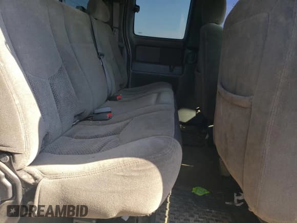 ✅ 2007 Chevrolet Silverado 2500HD LT2 • VIN: 1GCHK29D17E136598 • Lot: 51532615. Listed on Copart with 349,023 mi. Free auction sales archive from the USA and detailed vehicle history report at DreamBid. Image 10.