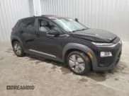 ✅ 2021 Hyundai Kona Ultimate • VIN: KM8K53AG6MU126879 • Lot: 84546245. Wystawiony na Copart z przebiegiem 108 137 mil. Bezpłatny archiwum sprzedaży aukcyjnych z USA i szczegółowy raport historii pojazdu na DreamBid. Zdjęcie 4.