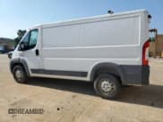✅ 2018 Ram ProMaster Cargo • VIN: 3C6TRVAG9JE153245 • Lot: 63442515. Wystawiony na Copart z przebiegiem Nie podano. Bezpłatny archiwum sprzedaży aukcyjnych z USA i szczegółowy raport historii pojazdu na DreamBid. Zdjęcie 2.