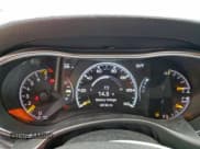 ✅ 2020 Jeep Grand Cherokee Limited • VIN: 1C4RJFBG2LC297650 • Lot: 93622215. Listed on Copart with 46,196 mi. Free auction sales archive from the USA and detailed vehicle history report at DreamBid. Image 9.