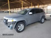 ✅ 2016 Jeep Grand Cherokee 75th Anniversary • VIN: 1C4RJEAG4GC320847 • Lot: 84811485. Wystawiony na Copart z przebiegiem 184 017 mil. Bezpłatny archiwum sprzedaży aukcyjnych z USA i szczegółowy raport historii pojazdu na DreamBid. Zdjęcie 1.