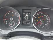 ✅ 2011 Volkswagen Golf GTI Autobahn • VIN: WVWFV7AJ9BW219907 • Lot: 43137871. Listed on IAAI with 95,560 mi. Free auction sales archive from the USA and detailed vehicle history report at DreamBid. Image 7.