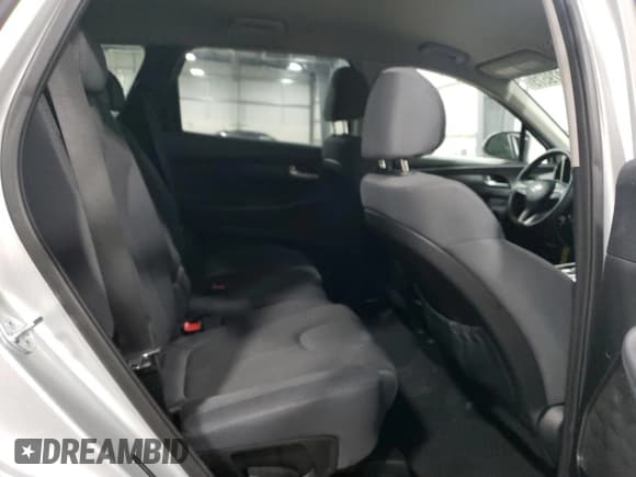 ✅ 2019 Hyundai Santa Fe SE • VIN: 5NMS2CAD4KH035147 • Lot: 41079573. Wystawiony na Copart z przebiegiem 46 772 mil. Bezpłatny archiwum sprzedaży aukcyjnych z USA i szczegółowy raport historii pojazdu na DreamBid. Zdjęcie 11.