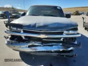 ✅ 2002 Chevrolet Tahoe LS • VIN: 1GNEK13V42J322299 • Lot: 87406305. Listed on Copart with 245,929 mi. Free auction sales archive from the USA and detailed vehicle history report at DreamBid. Image 5.