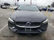 ✅ 2022 Volvo S60 Inscription • VIN: 7JRL12FL8NG178973 • Лот: 53319415. Опубликован ранее на Copart с пробегом 22 697 миль. Бесплатный доступ к архиву аукционных продаж из США и подробный отчёт об истории автомобиля на DreamBid. Изображение 5.