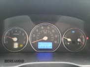 ✅ 2007 Hyundai Santa Fe SE • VIN: 5NMSH73E97H128913 • Lot: 72195364. Listed on Copart with 219,767 mi. Free auction sales archive from the USA and detailed vehicle history report at DreamBid. Image 9.