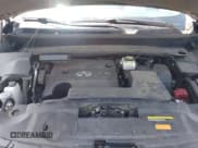 ✅ 2014 Infiniti QX60 • VIN: 5N1AL0MNXEC524906 • Lot: 42106134. Listed on IAAI with 109,280 mi. Free auction sales archive from the USA and detailed vehicle history report at DreamBid. Image 10.