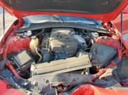 ✅ 2020 Chevrolet Camaro 1LT • VIN: 1G1FB3DX0L0107088 • Lot: 80030535. Listed on Copart with 55,447 mi. Free auction sales archive from the USA and detailed vehicle history report at DreamBid. Image 11.