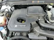 ✅ 2017 Ford Fusion Hybrid Titanium • VIN: 3FA6P0RU2HR287581 • Lot: 82467875. Listed on Copart with 69,229 mi. Free auction sales archive from the USA and detailed vehicle history report at DreamBid. Image 14.