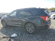 ✅ 2024 Ford Explorer XLT • VIN: 1FMSK7DH6RGA59839 • Lot: 48319795. Wystawiony na Copart z przebiegiem 12 070 mil. Bezpłatny archiwum sprzedaży aukcyjnych z USA i szczegółowy raport historii pojazdu na DreamBid. Zdjęcie 2.