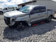 ✅ 2025 Chevrolet Colorado 4WD Z71 • VIN: 1GCPTDEK3S1203551 • Lot: 87287455. Wystawiony na Copart z przebiegiem Nie podano. Bezpłatny archiwum sprzedaży aukcyjnych z USA i szczegółowy raport historii pojazdu na DreamBid. Zdjęcie 1.