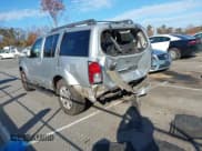 ✅ 2005 Nissan Pathfinder SE • VIN: 5N1AR18U95C768150 • Lot: 43709733. Listed on IAAI with 227,859 mi. Free auction sales archive from the USA and detailed vehicle history report at DreamBid. Image 3.