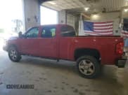 ✅ 2012 Chevrolet Silverado 2500HD LT • VIN: 1GC1KXCG7CF182202 • Лот: 56857925. Опубликован ранее на Copart с пробегом 172 950 миль. Бесплатный доступ к архиву аукционных продаж из США и подробный отчёт об истории автомобиля на DreamBid. Изображение 2.