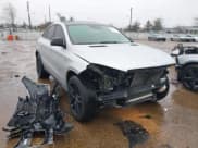 ✅ 2016 Mercedes-Benz GLE 450 AMG • VIN: 4JGED6EB6GA006988 • Lot: 41515687. Wystawiony na IAAI z przebiegiem 119 028 mil. Bezpłatny archiwum sprzedaży aukcyjnych z USA i szczegółowy raport historii pojazdu na DreamBid. Zdjęcie 1.