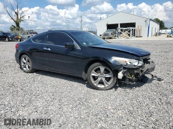 ✅ 2011 Honda Accord EX-L • VIN: 1HGCS2B82BA008718 • Лот: 68894105. Опубликован ранее на Copart с пробегом Не указан. Бесплатный доступ к архиву аукционных продаж из США и подробный отчёт об истории автомобиля на DreamBid. Изображение 4.