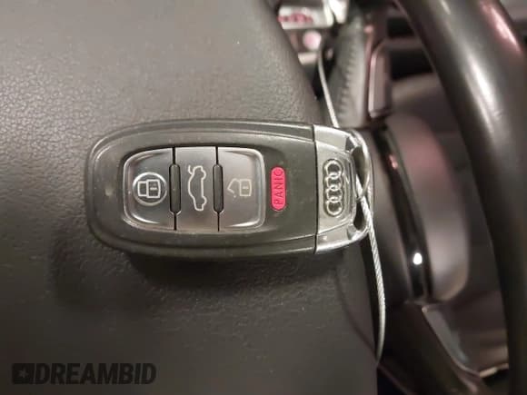 ✅ 2015 Audi A5 Premium Plus • VIN: WAUMFAFR7FA019818 • Лот: 43543322. Опубликован ранее на IAAI с пробегом 107 792 миль. Бесплатный доступ к архиву аукционных продаж из США и подробный отчёт об истории автомобиля на DreamBid. Изображение 11.