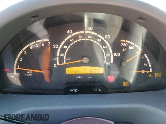 ✅ 2005 Freightliner Sprinter • VIN: WDYPD644X55808843 • Lot: 42859055. Listed on Copart with 312,164 mi. Free auction sales archive from the USA and detailed vehicle history report at DreamBid. Image 9.