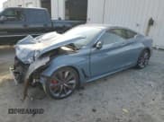 ✅ 2022 Infiniti Q60 Red Sport 400 • VIN: JN1FV7LK4NM660384 • Lot: 45288615. Wystawiony na Copart z przebiegiem 41 781 mil. Bezpłatny archiwum sprzedaży aukcyjnych z USA i szczegółowy raport historii pojazdu na DreamBid. Zdjęcie 1.