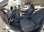 ✅ 2023 Toyota Highlander Hybrid LE • VIN: 5TDBBRCH3PS106068 • Lot: 60754185. Listed on Copart with Not provided. Free auction sales archive from the USA and detailed vehicle history report at DreamBid. Image 7.