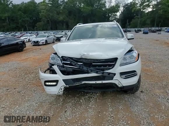 ✅ 2013 Mercedes-Benz M 350 • VIN: 4JGDA5HB5DA215659 • Лот: 91793655. Опубликован ранее на Copart с пробегом 104 414 миль. Бесплатный доступ к архиву аукционных продаж из США и подробный отчёт об истории автомобиля на DreamBid. Изображение 14.