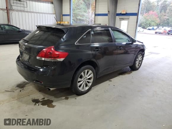 ✅ 2015 Toyota Venza LE • VIN: 4T3BA3BB2FU070545 • Лот: 90567915. Опубликован ранее на Copart с пробегом 228 509 миль. Бесплатный доступ к архиву аукционных продаж из США и подробный отчёт об истории автомобиля на DreamBid. Изображение 3.
