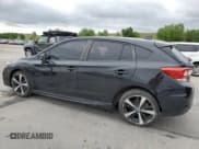✅ 2017 Subaru Impreza Special Sports • VIN: 4S3GTAK62H1738174 • Лот: 59569185. Опубликован ранее на Copart с пробегом 85 337 миль. Бесплатный доступ к архиву аукционных продаж из США и подробный отчёт об истории автомобиля на DreamBid. Изображение 2.