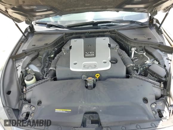 ✅ 2014 Infiniti Q50 Sport • VIN: JN1BV7AR1EM707711 • Lot: 42625541. Wystawiony na IAAI z przebiegiem 111 901 mil. Bezpłatny archiwum sprzedaży aukcyjnych z USA i szczegółowy raport historii pojazdu na DreamBid. Zdjęcie 10.