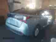 2022 Toyota Prius LE с VIN JTDL9MFU6N3041369, выставлен на аукционе IAAI как лот 41328637 с пробегом 96 424 миль миль и . История ставок и продаж доступна на DreamBid. Изображение 4.