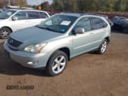 ✅ 2005 Lexus RX 330 • VIN: 2T2HA31U25C064164 • Lot: 43561594. Listed on IAAI with 192,747 mi. Free auction sales archive from the USA and detailed vehicle history report at DreamBid. Image 2.