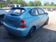 ✅ 2010 Hyundai Accent GS • VIN: KMHCM3AC7AU172494 • Лот: 42147729. Опубликован ранее на IAAI с пробегом 175 187 миль. Бесплатный доступ к архиву аукционных продаж из США и подробный отчёт об истории автомобиля на DreamBid. Изображение 4.