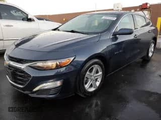 ✅ 2022 Chevrolet Malibu LT • VIN: 1G1ZD5ST8NF193186 • Лот: 90906665. Опубликован ранее на Copart с пробегом 92 833 миль. Бесплатный доступ к архиву аукционных продаж из США и подробный отчёт об истории автомобиля на DreamBid. Изображение 1.