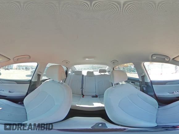 ✅ 2015 Hyundai Sonata SE • VIN: 5NPE24AF1FH208801 • Lot: 85396925. Listed on Copart with 115,843 mi. Free auction sales archive from the USA and detailed vehicle history report at DreamBid. Image 14.