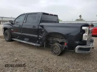 ✅ 2021 Chevrolet Silverado 1500 LT • VIN: 3GCUYDED1MG432000 • Lot: 47118774. Wystawiony na Copart z przebiegiem 46 631 mil. Bezpłatny archiwum sprzedaży aukcyjnych z USA i szczegółowy raport historii pojazdu na DreamBid. Zdjęcie 2.