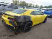 2014 Chevrolet Camaro SS с VIN 2G1FS1EW5E9172313, выставлен на аукционе IAAI как лот 43274986 с пробегом 11 205 миль миль и . История ставок и продаж доступна на DreamBid. Изображение 4.