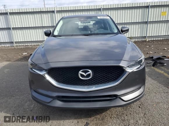 ✅ 2017 Mazda CX-5 Grand Touring • VIN: JM3KFBDL9H0220781 • Lot: 92483545. Wystawiony na Copart z przebiegiem 87 656 mil. Bezpłatny archiwum sprzedaży aukcyjnych z USA i szczegółowy raport historii pojazdu na DreamBid. Zdjęcie 5.