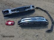 ✅ 2018 Ford F-150 XLT • VIN: 1FTEW1C54JKE78865 • Lot: 42651840. Listed on IAAI with 190,895 mi. Free auction sales archive from the USA and detailed vehicle history report at DreamBid. Image 12.