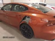 ✅ 2021 Nissan Maxima SR • VIN: 1N4AA6EV3MC514217 • Лот: 41570882. Опубликован ранее на IAAI с пробегом 74 423 миль. Бесплатный доступ к архиву аукционных продаж из США и подробный отчёт об истории автомобиля на DreamBid. Изображение 6.