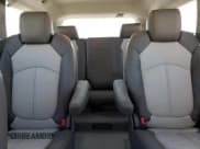 ✅ 2010 Chevrolet Traverse 1LT • VIN: 1GNLRFED3AJ219961 • Lot: 68084614. Wystawiony na Copart z przebiegiem 40 059 mil. Bezpłatny archiwum sprzedaży aukcyjnych z USA i szczegółowy raport historii pojazdu na DreamBid. Zdjęcie 10.