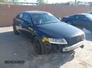 ✅ 2011 Audi A6 Prestige • VIN: WAUKGAFB0BN039371 • Лот: 43042058. Опубликован ранее на IAAI с пробегом 160 634 миль. Бесплатный доступ к архиву аукционных продаж из США и подробный отчёт об истории автомобиля на DreamBid. Изображение 1.