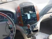 ✅ 2005 Toyota Sienna XLE Limited • VIN: 5TDZA22C35S356308 • Lot: 43614662. Listed on IAAI with 137,343 mi. Free auction sales archive from the USA and detailed vehicle history report at DreamBid. Image 11.