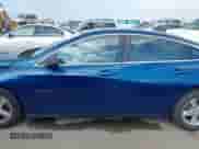 2019 Chevrolet Malibu LS with VIN 1G1ZB5ST7KF128668, listed as a IAAI auction lot 43125114 with 130,102 mi miles and . Bid and sale history available at DreamBid. Image 14.